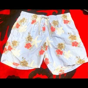 Vilbrequin france mens swimsuit XXL